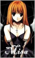 Misa Amane