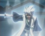 Tshiro Hitsugaya