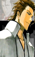 Aizen Sosuke