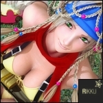 Rikku