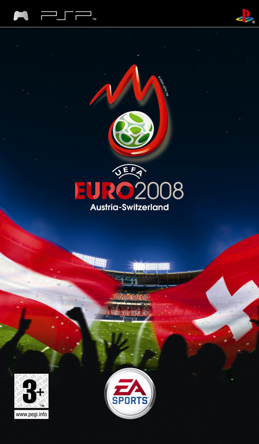 UEFA Euro 2008