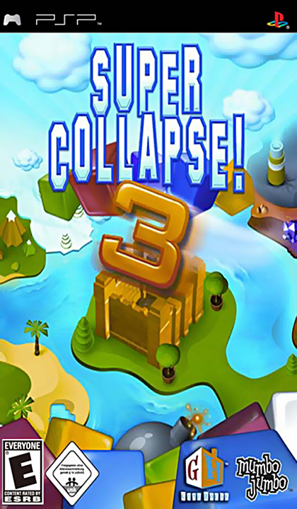 Super Collapse 3