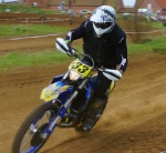 Tanguy motocross picart