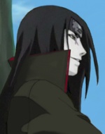 orochimaru