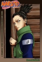 shikamaru nara