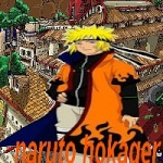 Naruto Uzumaki