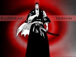 Isshin Kurosaki