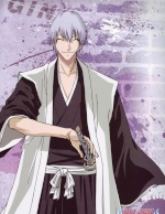 Gin Ichimaru