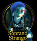 soprano strango