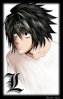 L.Lawliet