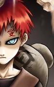 Mortel Gaara