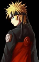 Naruto Uzumaki