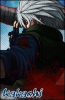 Kakashi Hatake