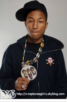 Pharrell