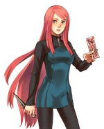 Miss Kushina