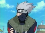 Kakashi Hatake