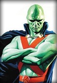 Martian Manhunter