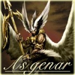 Asgenar