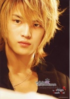 Linh<3DBSK