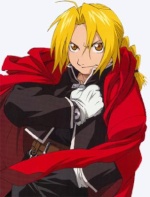 Edward Elric