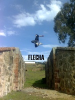 Flecha.ZG