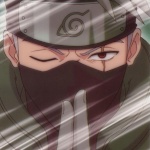 Kakashi