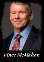 Vince McMahon