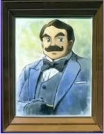 Hercule Poirot