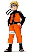 Naruto Uzumaki