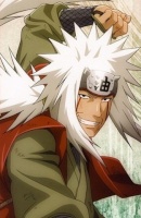 Jiraiya Sennin