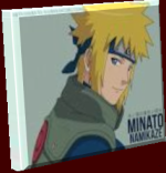 Minato Namikaze 2