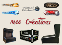 [TUTOS] Pinball FX, FX2 & FX3 2130-24