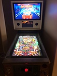 Pincab, Mamecab, Bartop, Dartcab, Zedmd, Homemade Pinball 8793-39