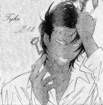 Tyki Mikk