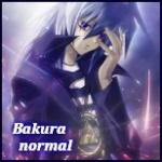 bakura normal