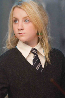 Luna Lovegood