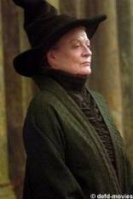 Minerva McGonagall