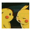 Kung-fu Pikachu