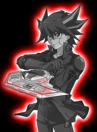 Yusei Fudo