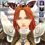 Khyriana