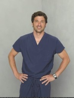 Dr. Derek Shepherd