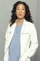 Christina Yang