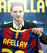 Affelay