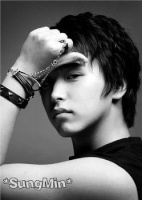 sungmin