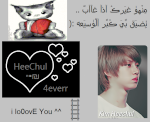 HeeChul4everr‏