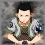 Nara Shikamaru