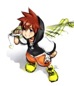 Tokken Sora