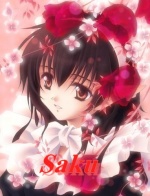 Saku