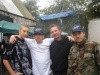 Patoch, c'est le Big Boss d'Arcadia Paintball!! ;)