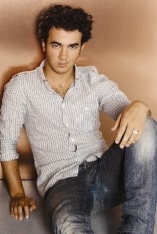 Kevin Jonas